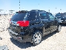 2GKALSEK5F6****** Salvamento y Destrozados 2015 GMC Terrain en Estado de Texas