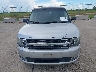 2FMGK5C82EB****** Wrecked 2014 Ford Flex in Texas State