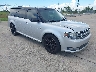 2FMGK5C82EB****** Salvage and Wrecked 2014 Ford Flex in Houston South