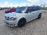 2FMGK5C82EB****** Used and Repairable 2014 Ford Flex in Houston South