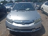 2HGFA16849H****** Destrozados 2009 Honda Civic en Estado de Carolina del Norte