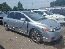 2HGFA16849H****** Usados 2009 Honda Civic en Estado de Carolina del Norte