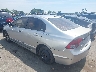2HGFA16849H****** Reparables 2009 Honda Civic en Estado de Carolina del Norte