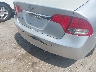 2HGFA16849H****** Reparables 2009 Honda Civic