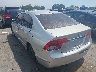 2HGFA16849H****** Salvamento y Reparables 2009 Honda Civic en Charlotte