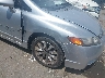 2HGFA16849H****** Salvamento y Reparables 2009 Honda Civic en Estado de Carolina del Norte