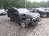 JTEBU14R178****** Salvamento y Destrozados 2007 Toyota 4Runner en Metro DC