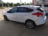 1FADP3K22HL****** Salvamento 2017 Ford Focus