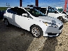 1FADP3K22HL****** Salvamento y Destrozados 2017 Ford Focus en Fort Myers