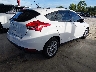 1FADP3K22HL****** Salvamento y Destrozados 2017 Ford Focus en Estado de Florida