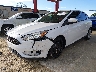 1FADP3K22HL****** Salvamento y Reparables 2017 Ford Focus en Estado de Florida