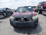 JTEES43A982****** Wrecked 2008 Toyota Highlander in Iowa State