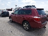 JTEES43A982****** Repairable 2008 Toyota Highlander in Iowa State