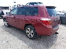 JTEES43A982****** Salvage and Repairable 2008 Toyota Highlander in Des Moines