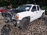 1GTV2TECXEZ****** Usados y Reparables 2014 GMC Sierra 1500 en Indianapolis