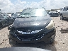 KM8JU3AG5FU****** Wrecked 2015 Hyundai Tucson in Texas State