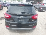 KM8JU3AG5FU****** Wrecked 2015 Hyundai Tucson