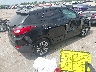 KM8JU3AG5FU****** Salvage and Wrecked 2015 Hyundai Tucson in Texas State