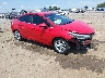 3G1BE5SM5HS****** Salvage and Wrecked 2017 Chevrolet Cruze in Little Rock
