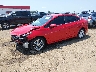 3G1BE5SM5HS****** Used and Repairable 2017 Chevrolet Cruze in Little Rock