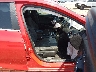 3G1BE5SM5HS****** Used and Repairable 2017 Chevrolet Cruze in Arkansas State
