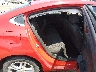 3G1BE5SM5HS****** Wrecked 2017 Chevrolet Cruze in Little Rock