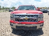 3GCPCREC4FG****** Destrozados 2015 Chevrolet Silverado 1500 en Estado de Texas