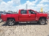 3GCPCREC4FG****** Usados 2015 Chevrolet Silverado 1500 en Estado de Texas