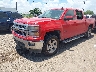 3GCPCREC4FG****** Usados y Reparables 2015 Chevrolet Silverado 1500 en McAllen