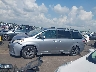 5TDYZ3DC0JS****** Repairable 2018 Toyota Sienna in Illinois State