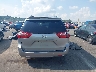 5TDYZ3DC0JS****** Wrecked 2018 Toyota Sienna