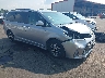 5TDYZ3DC0JS****** Salvage and Wrecked 2018 Toyota Sienna in Saint Louis