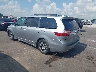 5TDYZ3DC0JS****** Salvage and Repairable 2018 Toyota Sienna in Saint Louis