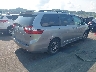 5TDYZ3DC0JS****** Salvage and Wrecked 2018 Toyota Sienna in Illinois State