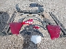 1FMCU9J92DU****** Wrecked 2013 Ford Escape in Oklahoma State