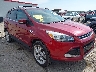 1FMCU9J92DU****** Salvage and Wrecked 2013 Ford Escape in Tulsa
