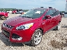 1FMCU9J92DU****** Used and Repairable 2013 Ford Escape in Tulsa