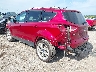1FMCU9J92DU****** Salvage and Repairable 2013 Ford Escape in Tulsa
