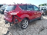 1FMCU9J92DU****** Salvage and Wrecked 2013 Ford Escape in Oklahoma State