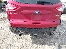 1FMCU9J92DU****** Salvage and Repairable 2013 Ford Escape in Oklahoma State