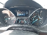 1FMCU9J92DU****** Salvage 2013 Ford Escape in Tulsa