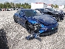 WP0AB2Y11MS****** Salvamento y Destrozados 2021 Porsche Taycan en Electric Vehicle Auctions