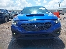 JF1VBAF60N9****** Wrecked 2022 Subaru WRX in Oklahoma State