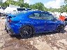 JF1VBAF60N9****** Used 2022 Subaru WRX in Oklahoma State
