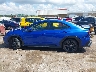 JF1VBAF60N9****** Repairable 2022 Subaru WRX in Oklahoma State