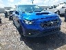 JF1VBAF60N9****** Salvage and Wrecked 2022 Subaru WRX in Oklahoma City