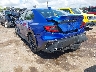 JF1VBAF60N9****** Salvage and Repairable 2022 Subaru WRX in Oklahoma City