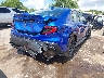 JF1VBAF60N9****** Salvage and Wrecked 2022 Subaru WRX in Oklahoma State
