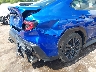 JF1VBAF60N9****** Salvage and Repairable 2022 Subaru WRX in Oklahoma State