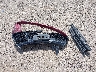 4T1BF1FKXHU****** Wrecked 2017 Toyota Camry in Texas State